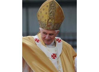 La libertà religiosa
è la prima sfida del 2011
